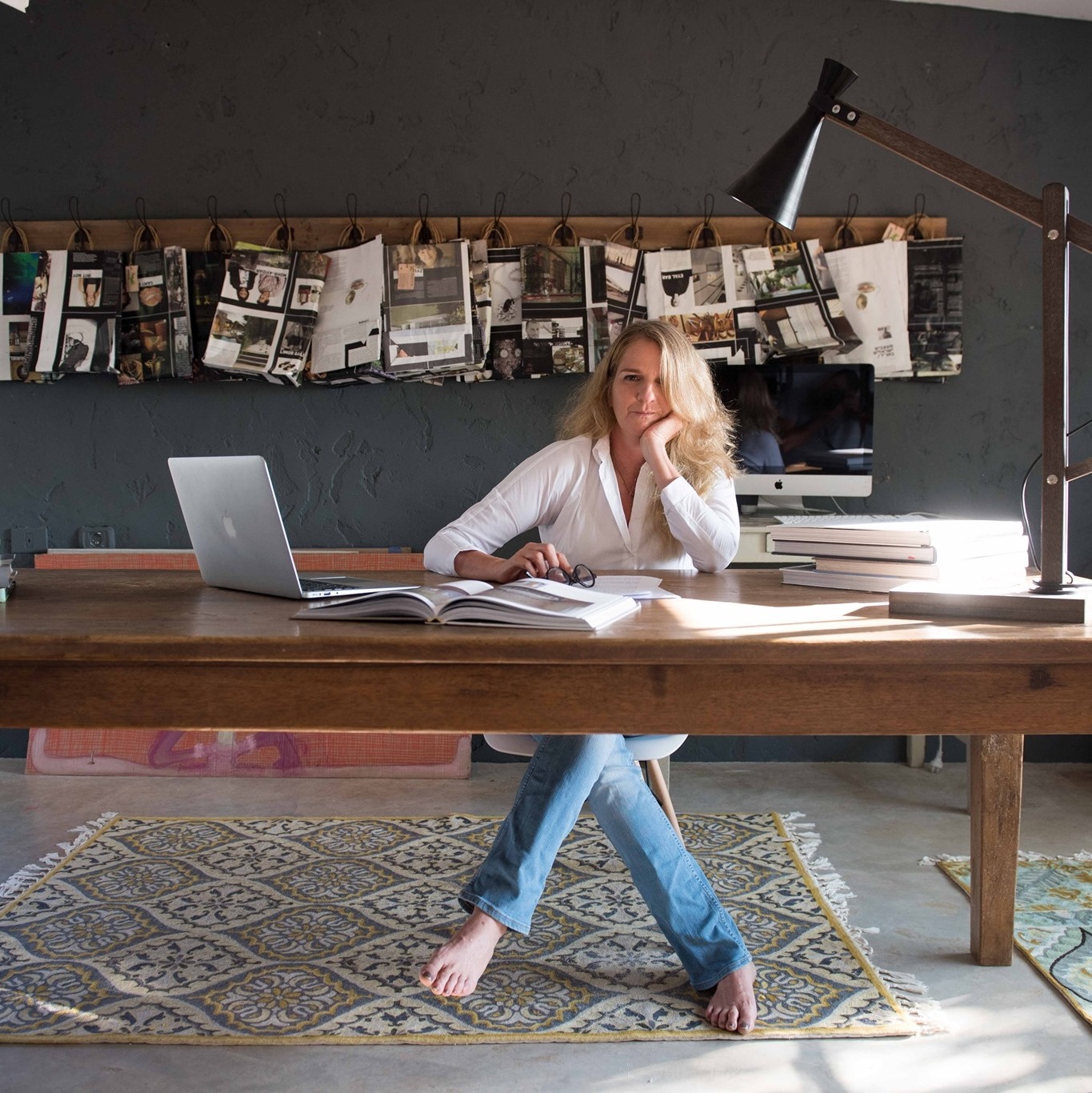 אורלי רובינזון