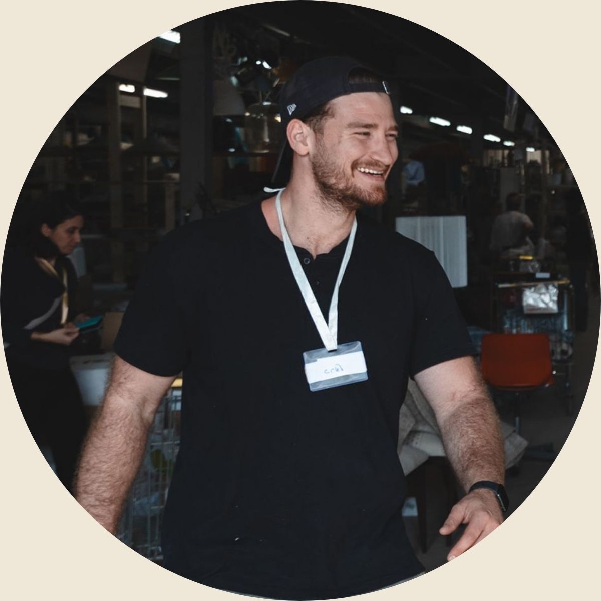 עידו רובינזון