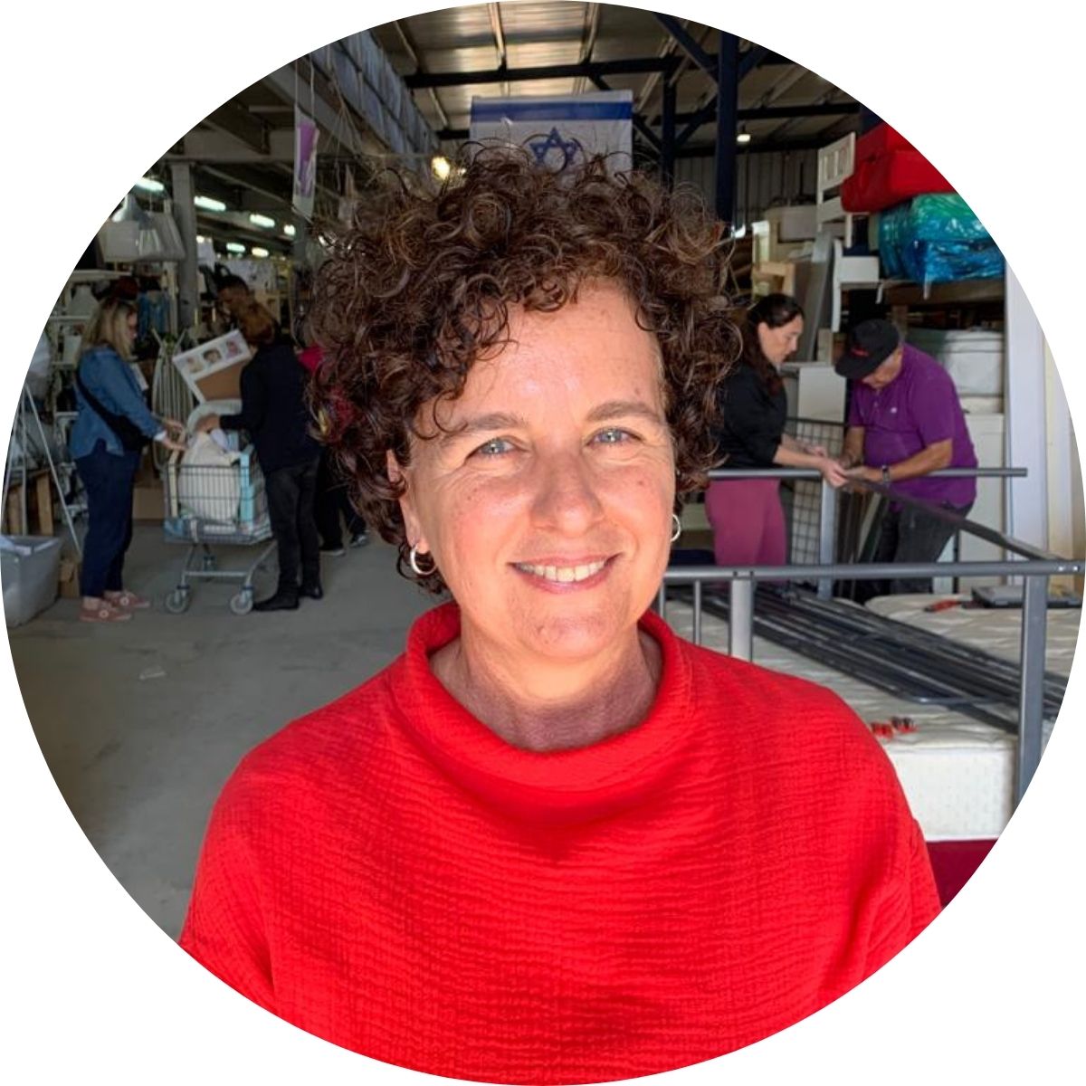 צביה ליפשיץ