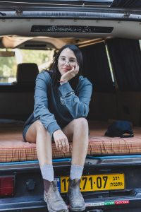 Read more about the article מיקה מרקוביץ