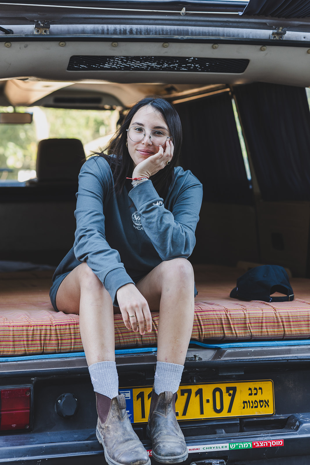 מיקה מרקוביץ