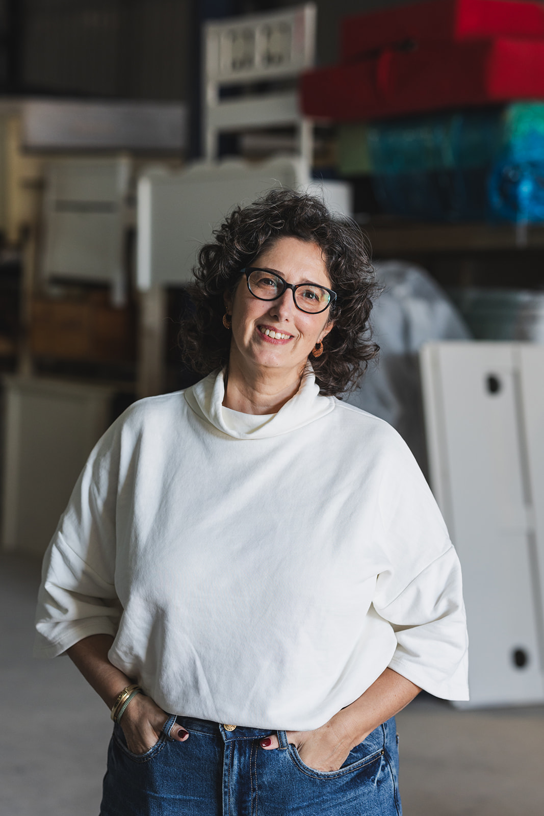 יעל קרני הרפז