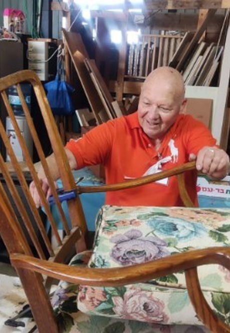 אברי פרבשטיין