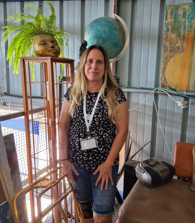 ענבל קרן מור