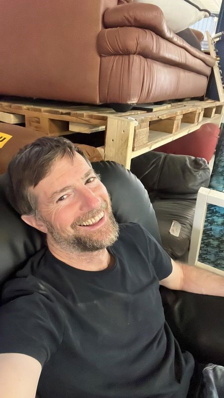 איציק בן בשט