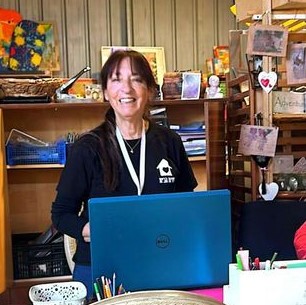 לנה בר-מאיר