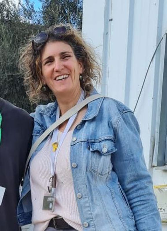 אביטל ארגמן