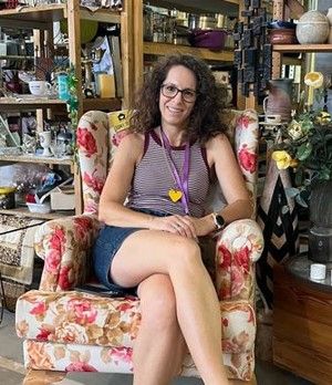 דנה גורסטמן