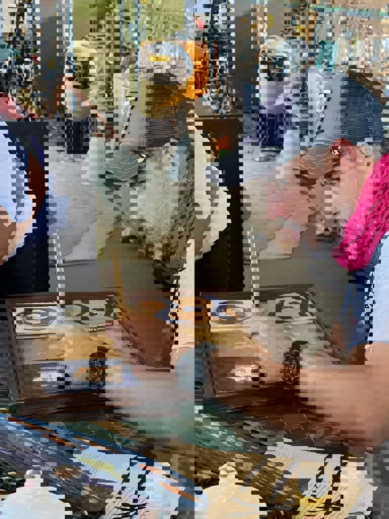 יום המעשים הטובים חזית הבית 10