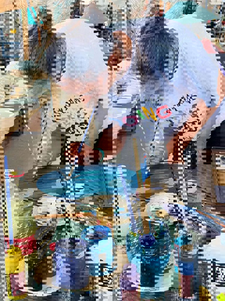 יום המעשים הטובים חזית הבית 13