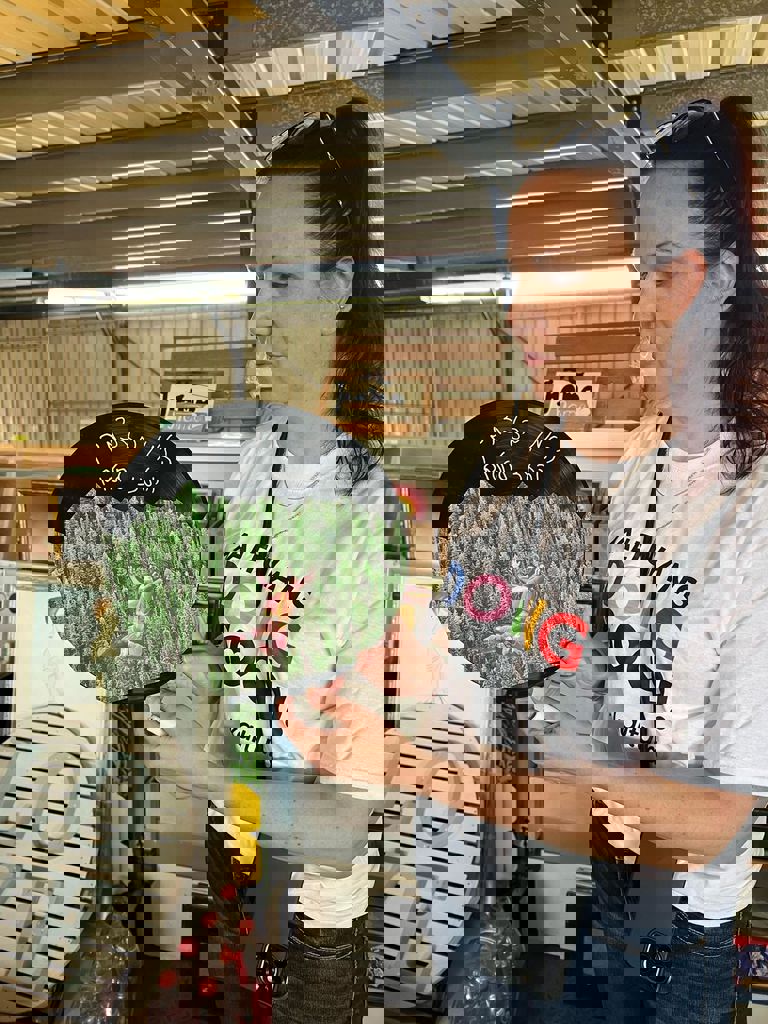 יום המעשים הטובים חזית הבית 21