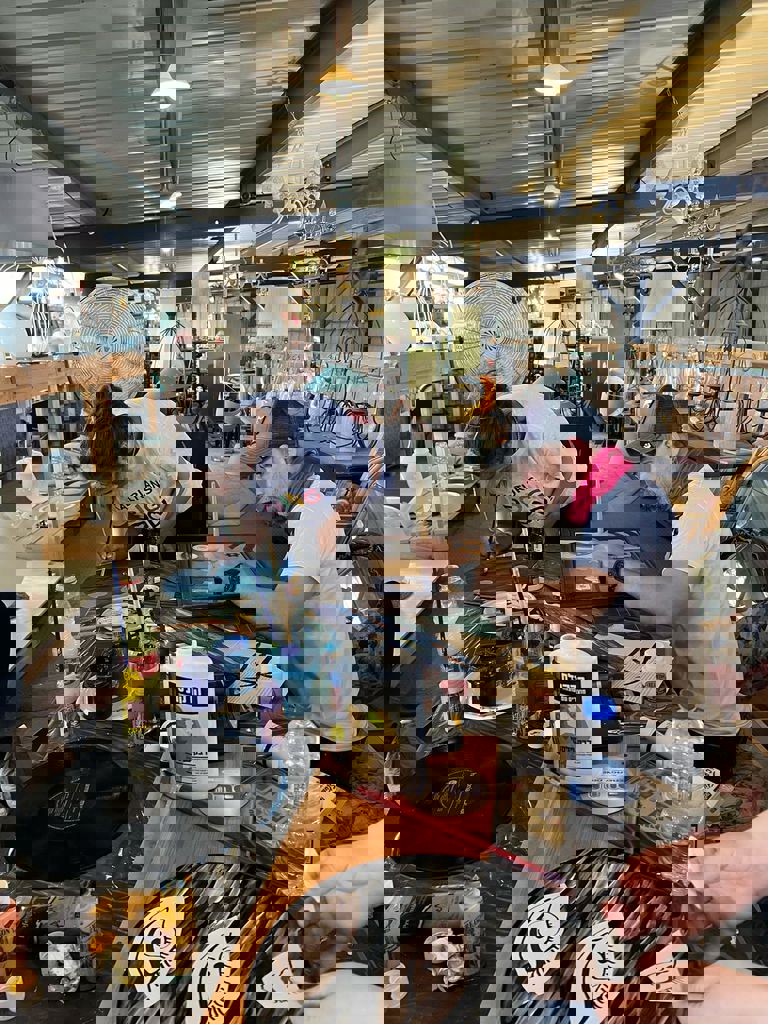 יום המעשים הטובים חזית הבית 23