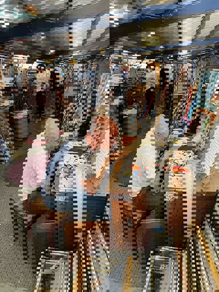 יום המעשים הטובים חזית הבית 8