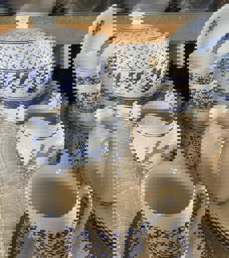 מחלקת כלי בית 16