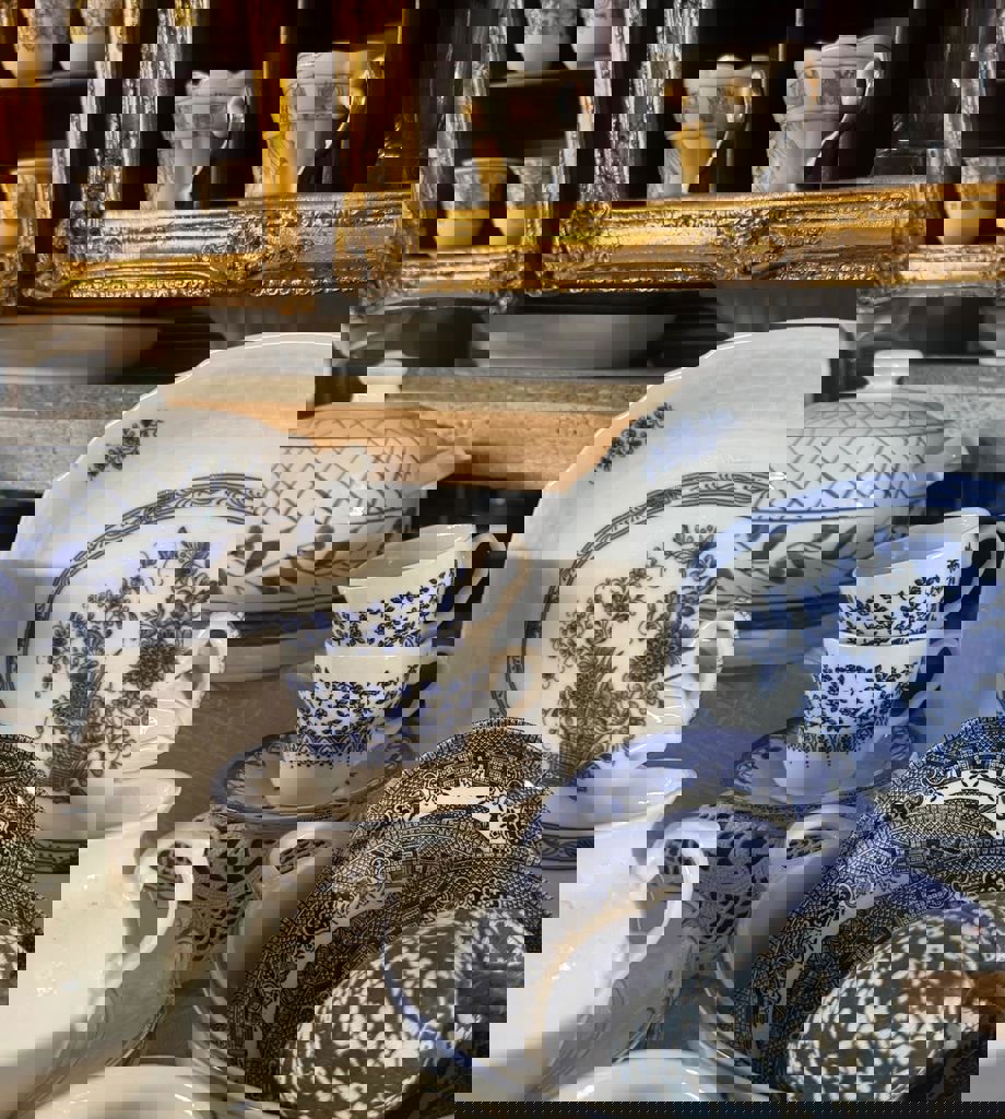 מחלקת כלי בית 21