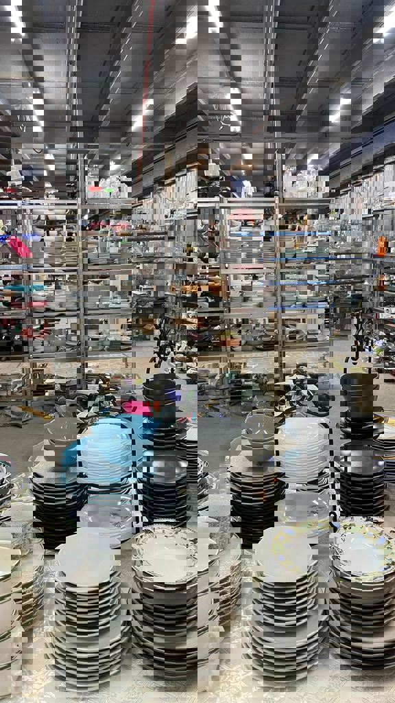 מחלקת כלי בית 23