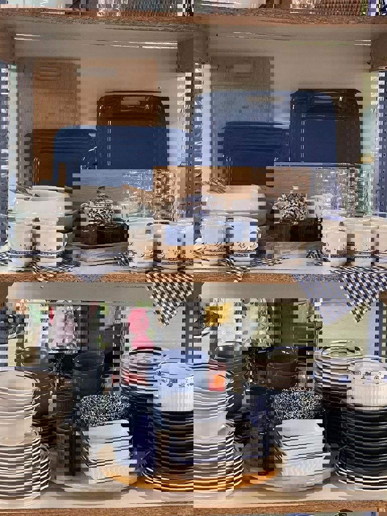 מחלקת כלי בית 24