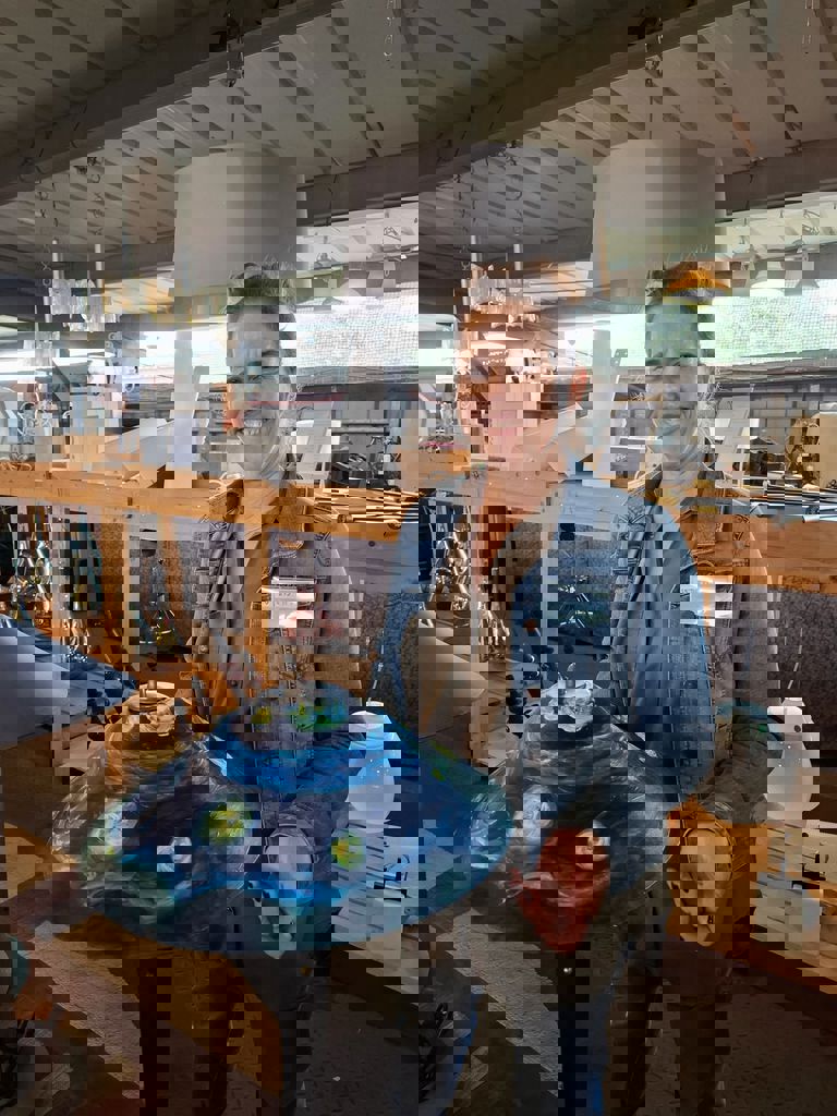 מחלקת תאורה 3