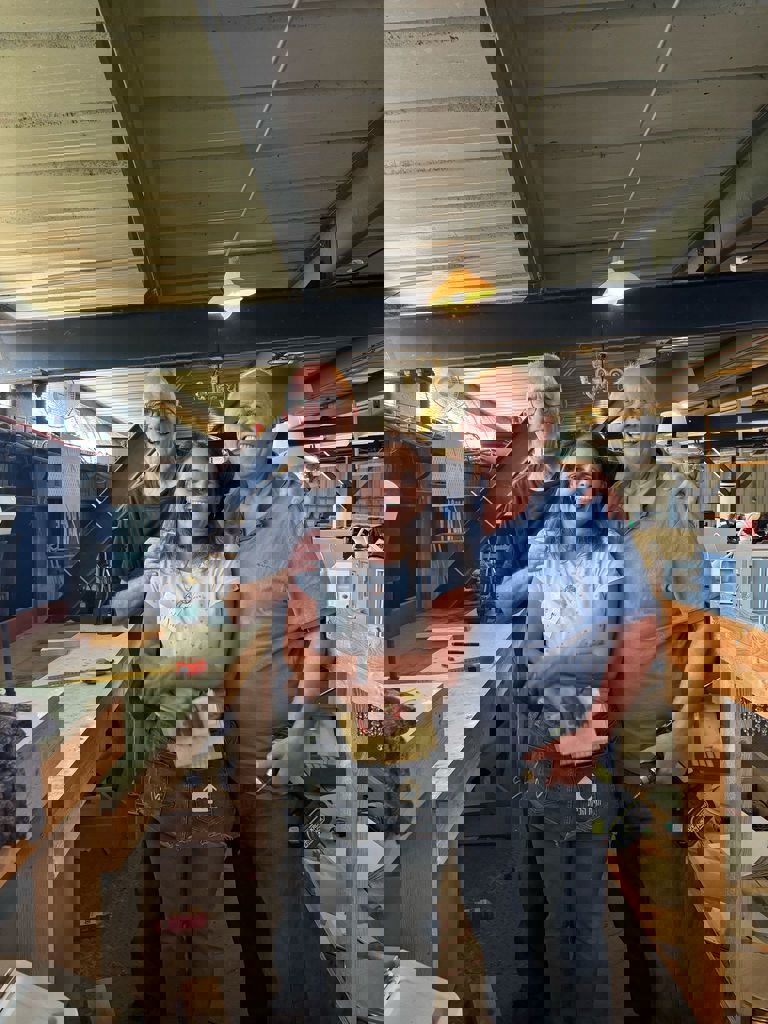 מחלקת תאורה 4