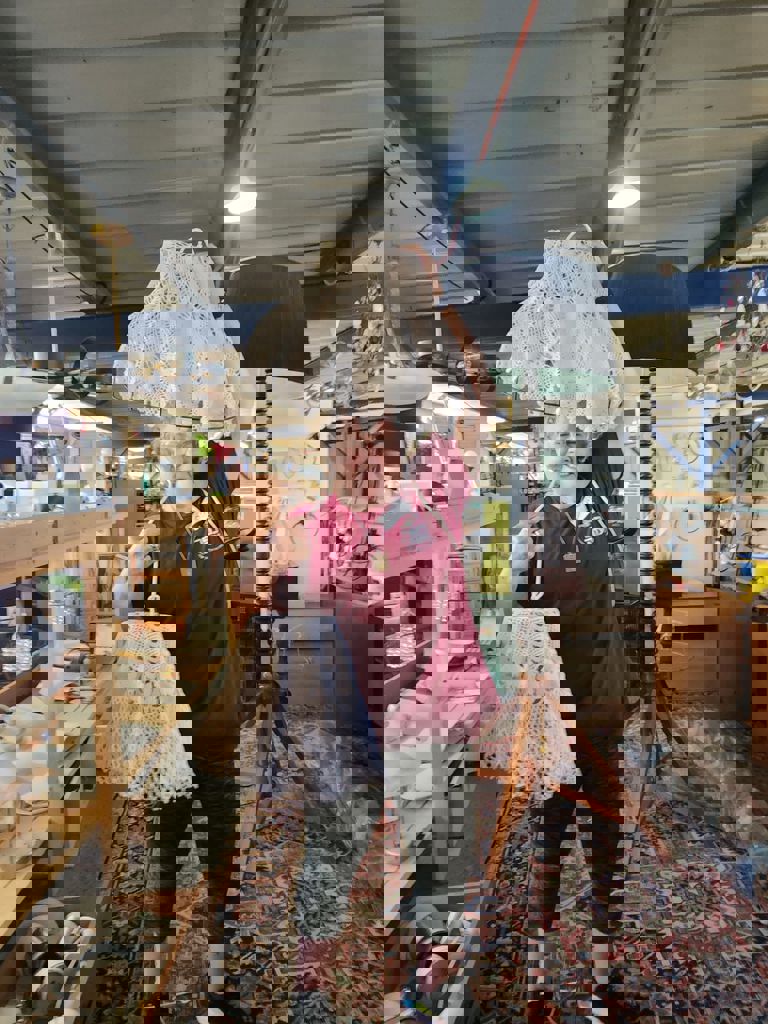 מחלקת תאורה 5