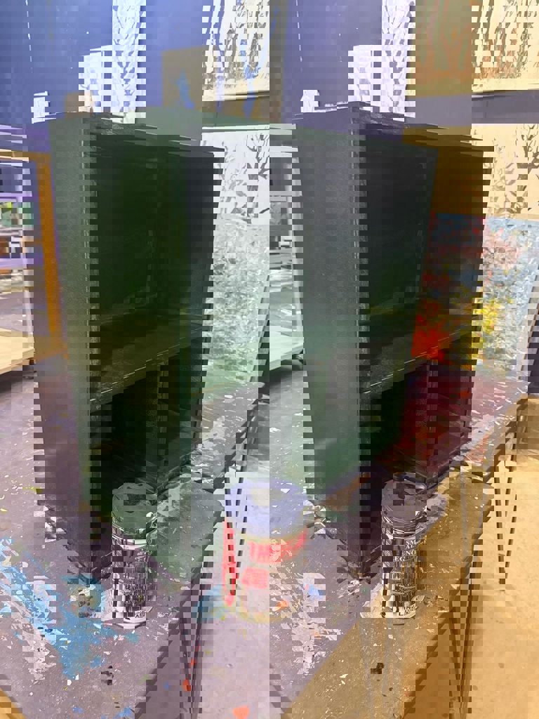 סדנת מיחדוש וצביעה 15