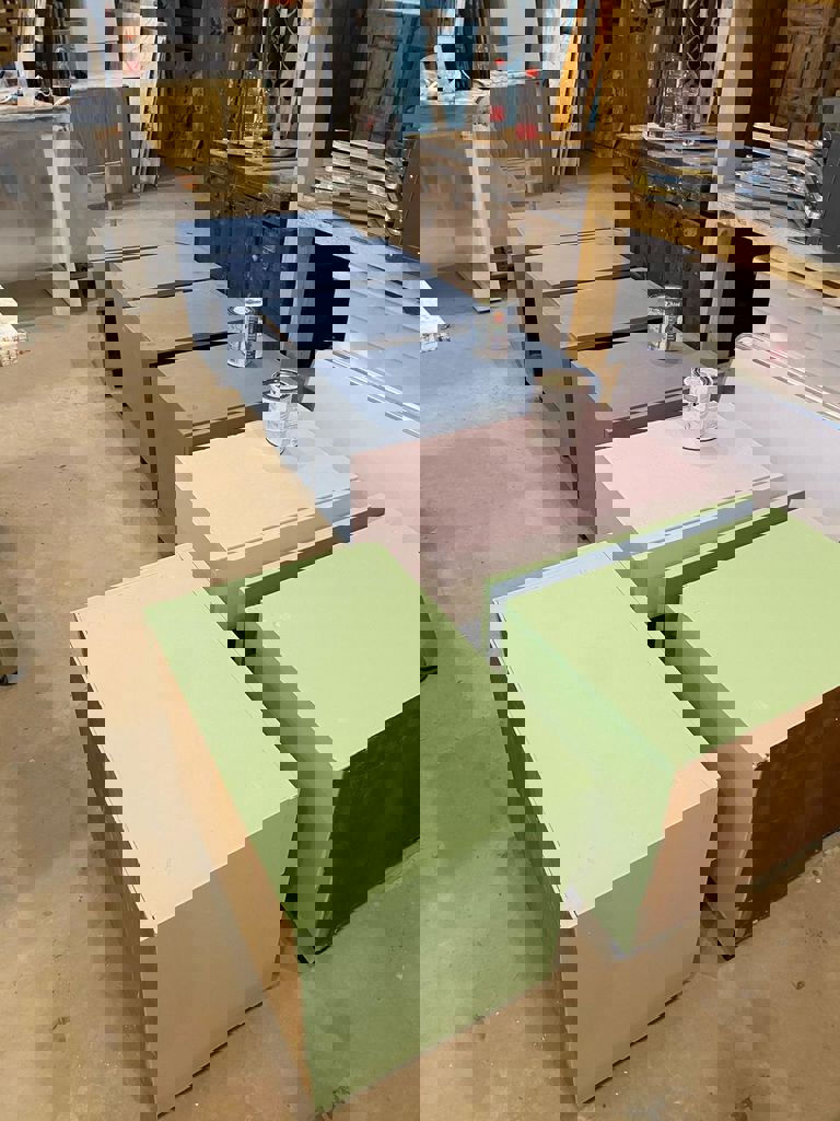 סדנת מיחדוש וצביעה 16