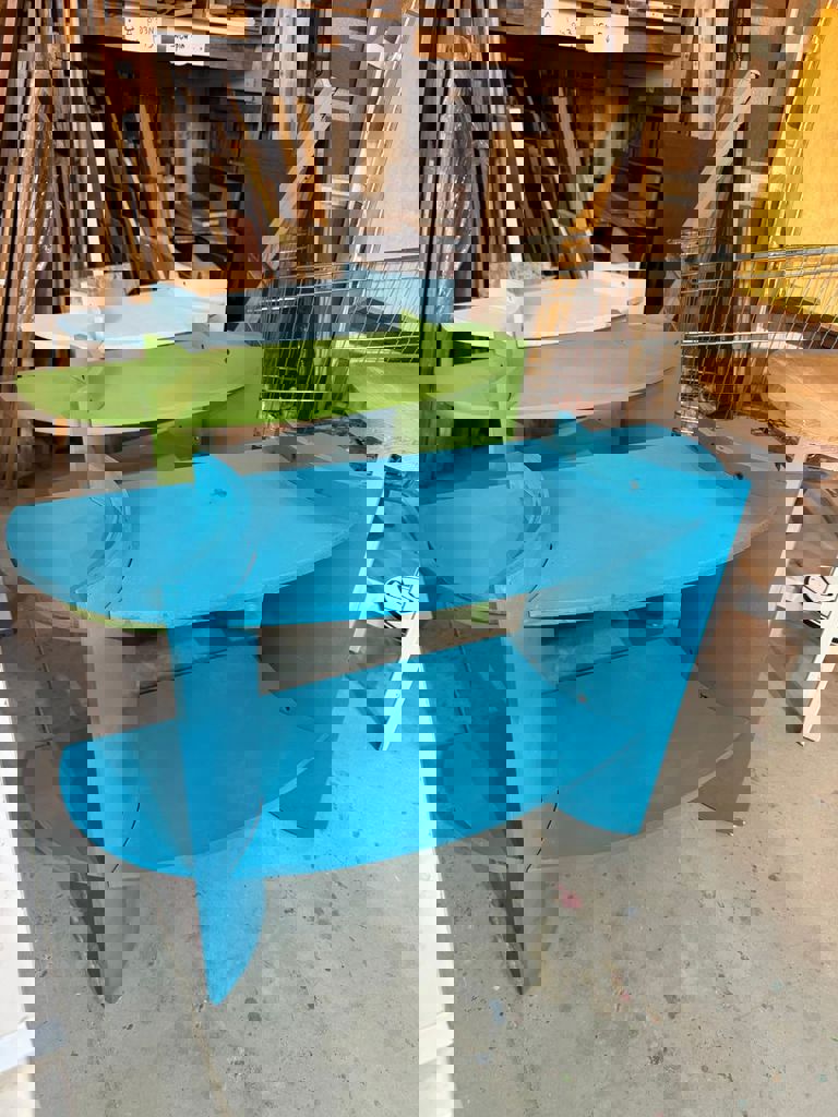 סדנת מיחדוש וצביעה 22