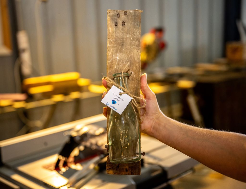 סדנת נגרות 3