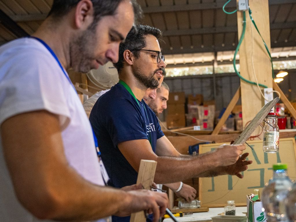 סדנת נגרות 6