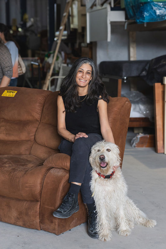 רויטל בן בשט