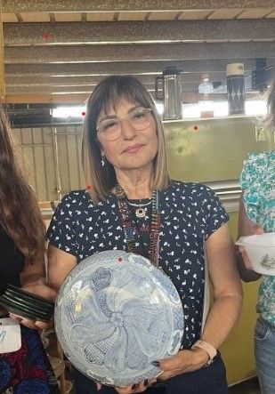 עירית פרבשטיין