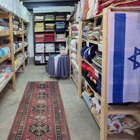 Read more about the article Textiles