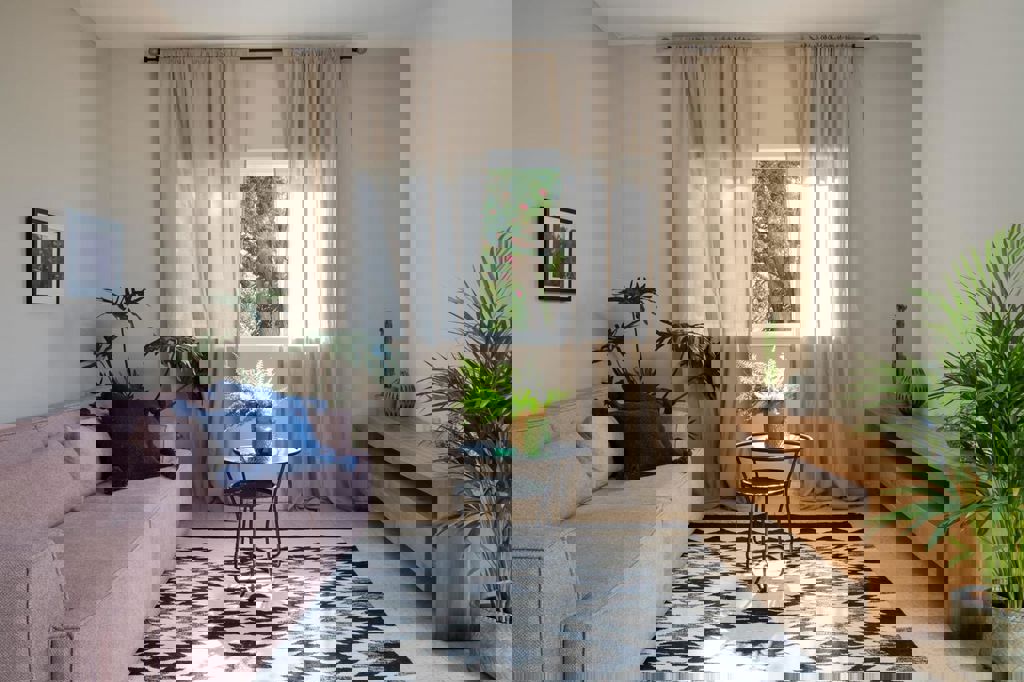 הבתים של חזית הבית 2