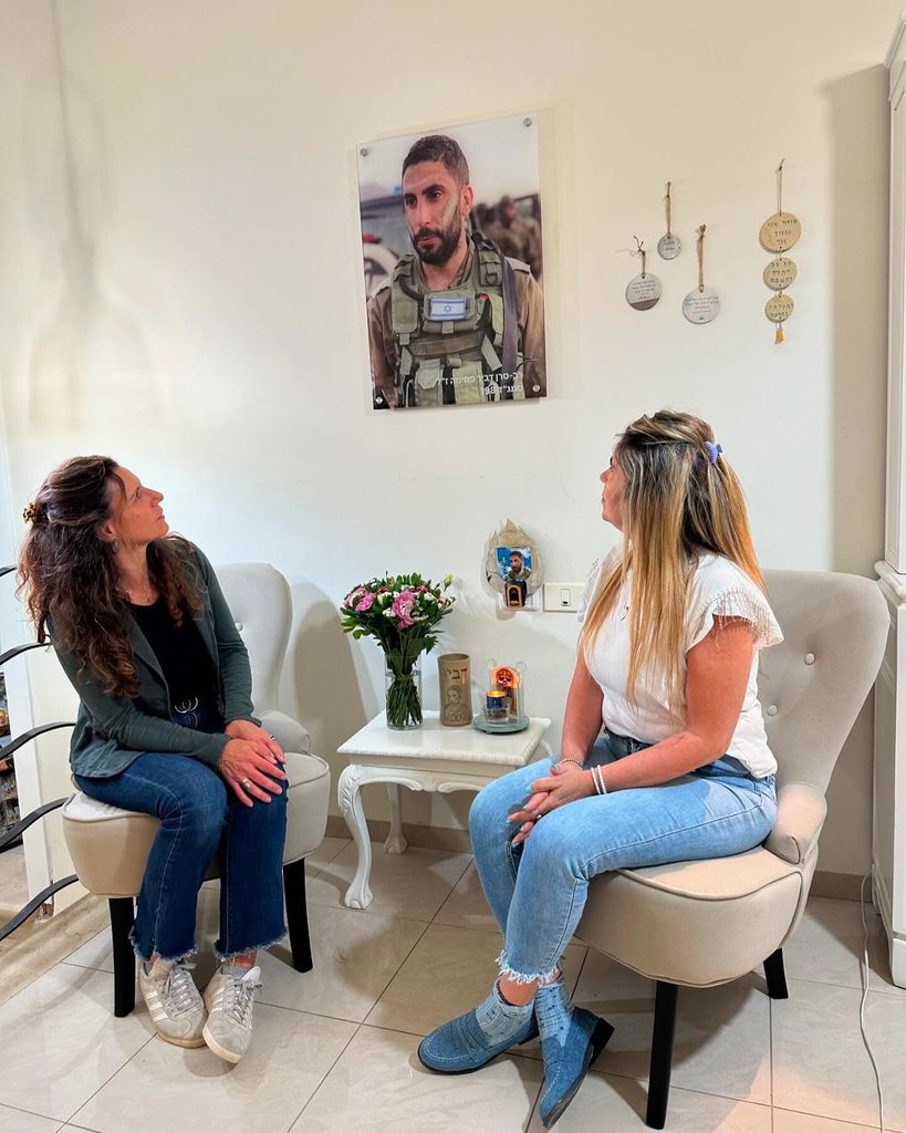 הבתים של חזית הבית 30