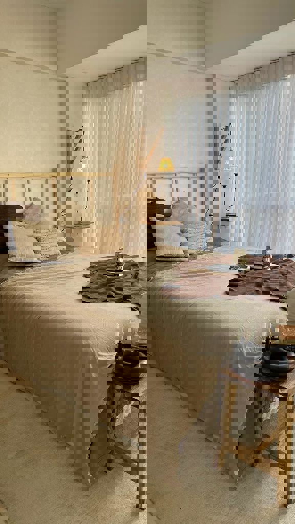 הבתים של חזית הבית 41