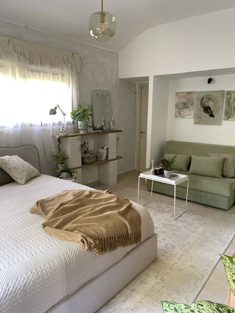 הבתים של חזית הבית 42