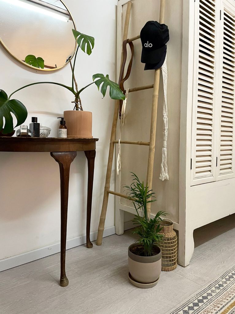 הבתים של חזית הבית 6