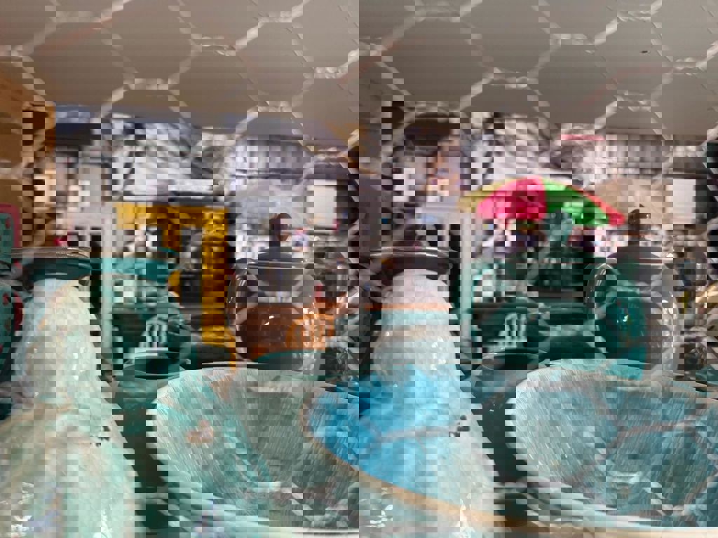 המטבח של חזית הבית 13