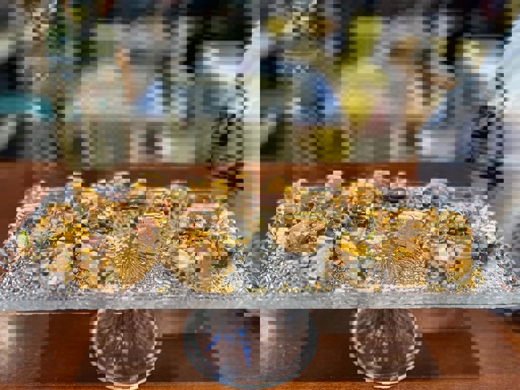 המטבח של חזית הבית 16