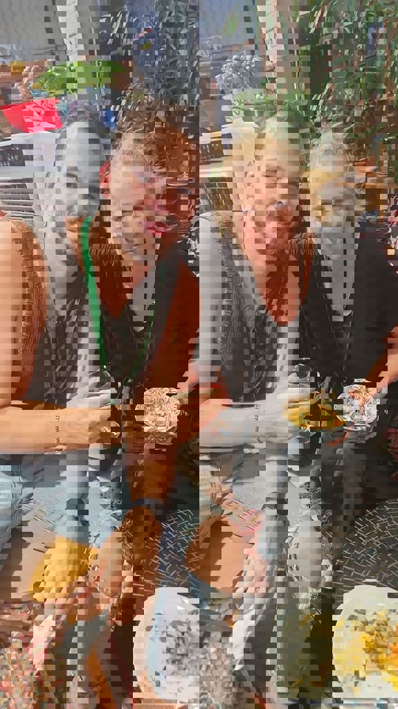 המטבח של חזית הבית 19