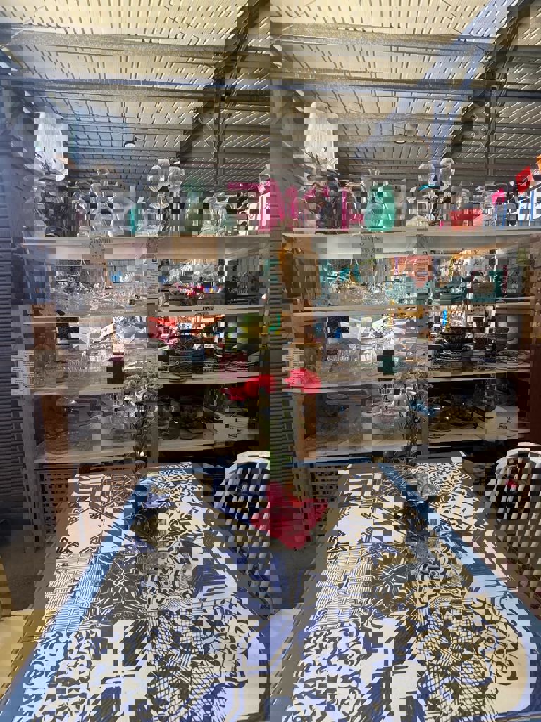 המטבח של חזית הבית 25