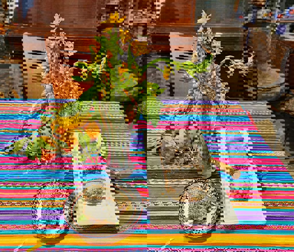 המטבח של חזית הבית 26