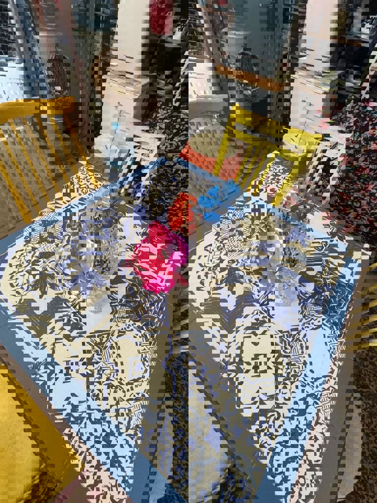 המטבח של חזית הבית 28