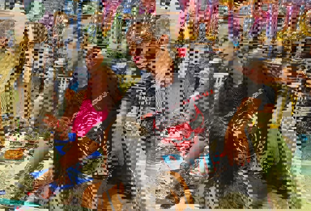 המטבח של חזית הבית 29