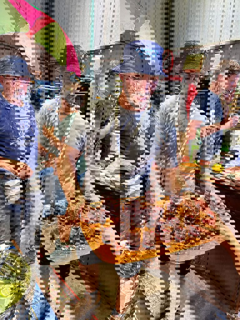 המטבח של חזית הבית 30