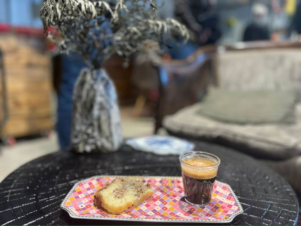 המטבח של חזית הבית 33