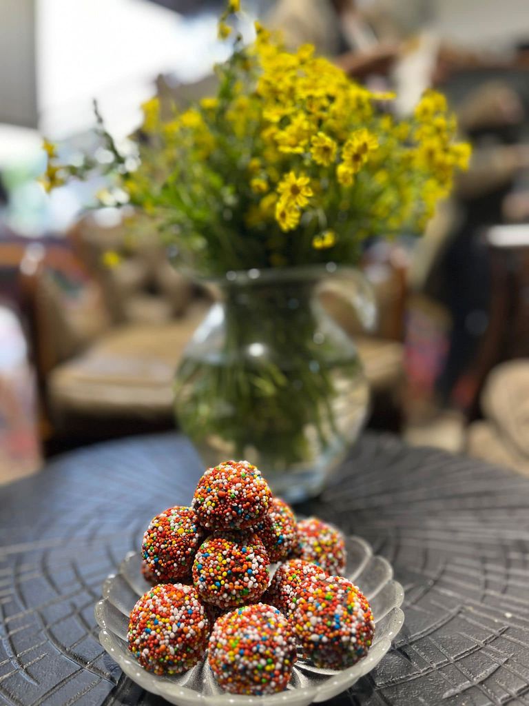 המטבח של חזית הבית 34