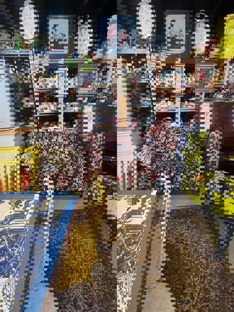 המטבח של חזית הבית 37