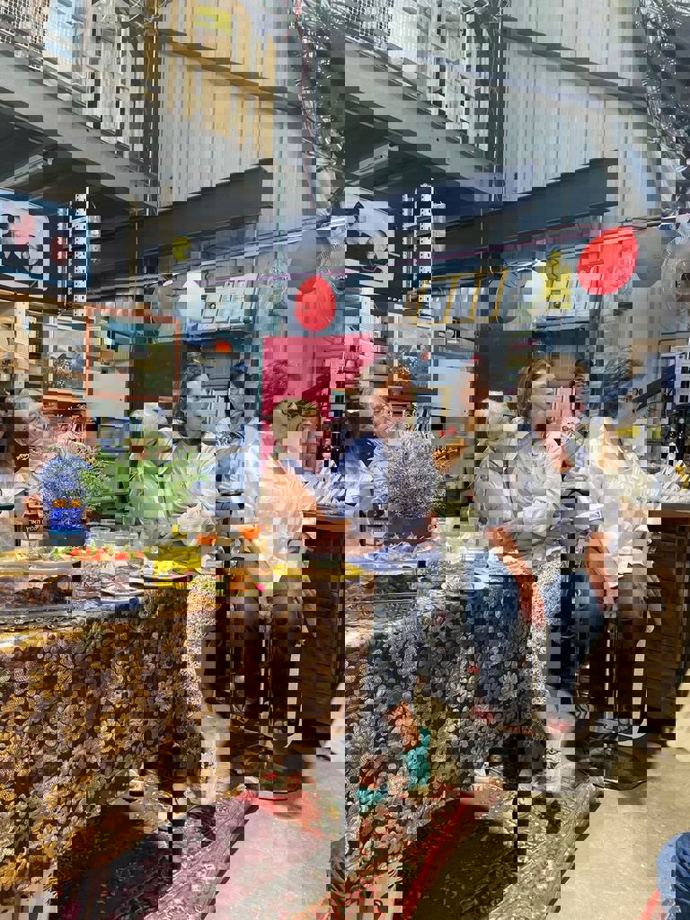 המטבח של חזית הבית 42