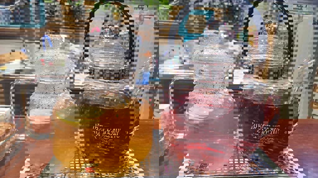 המטבח של חזית הבית 43